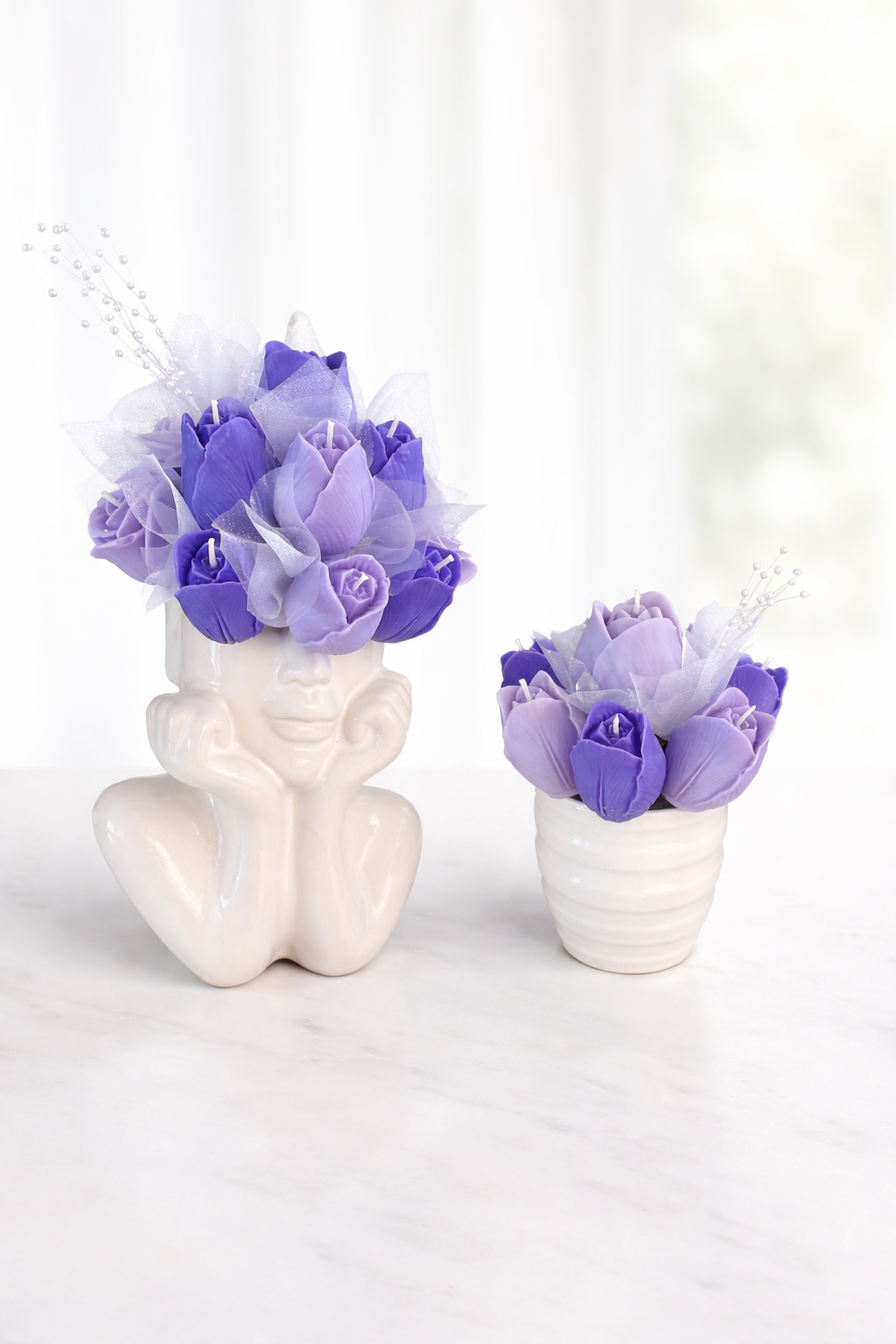 Calming Lavender Aromatherapy: Experience Lavender Whispers for Wellness
