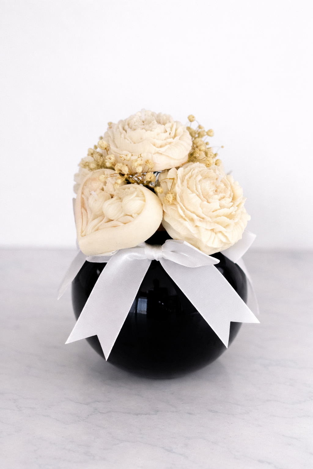 Royal Floral Bouquet for Elegant Home Décor and Romantic Gifts