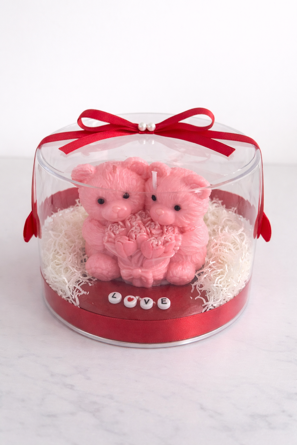 Bears of Love: Perfect Romantic Gift for Couples