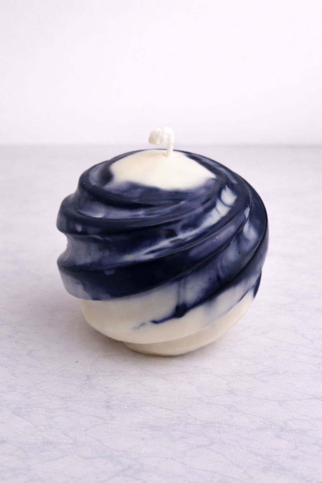 Cotton Silk - cotton scented candle