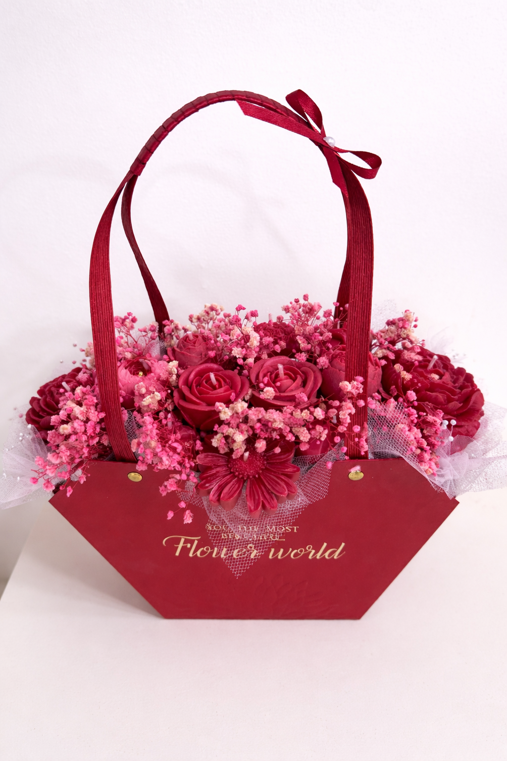 Floral Gift Basket: A Unique Gift for Any Occasion