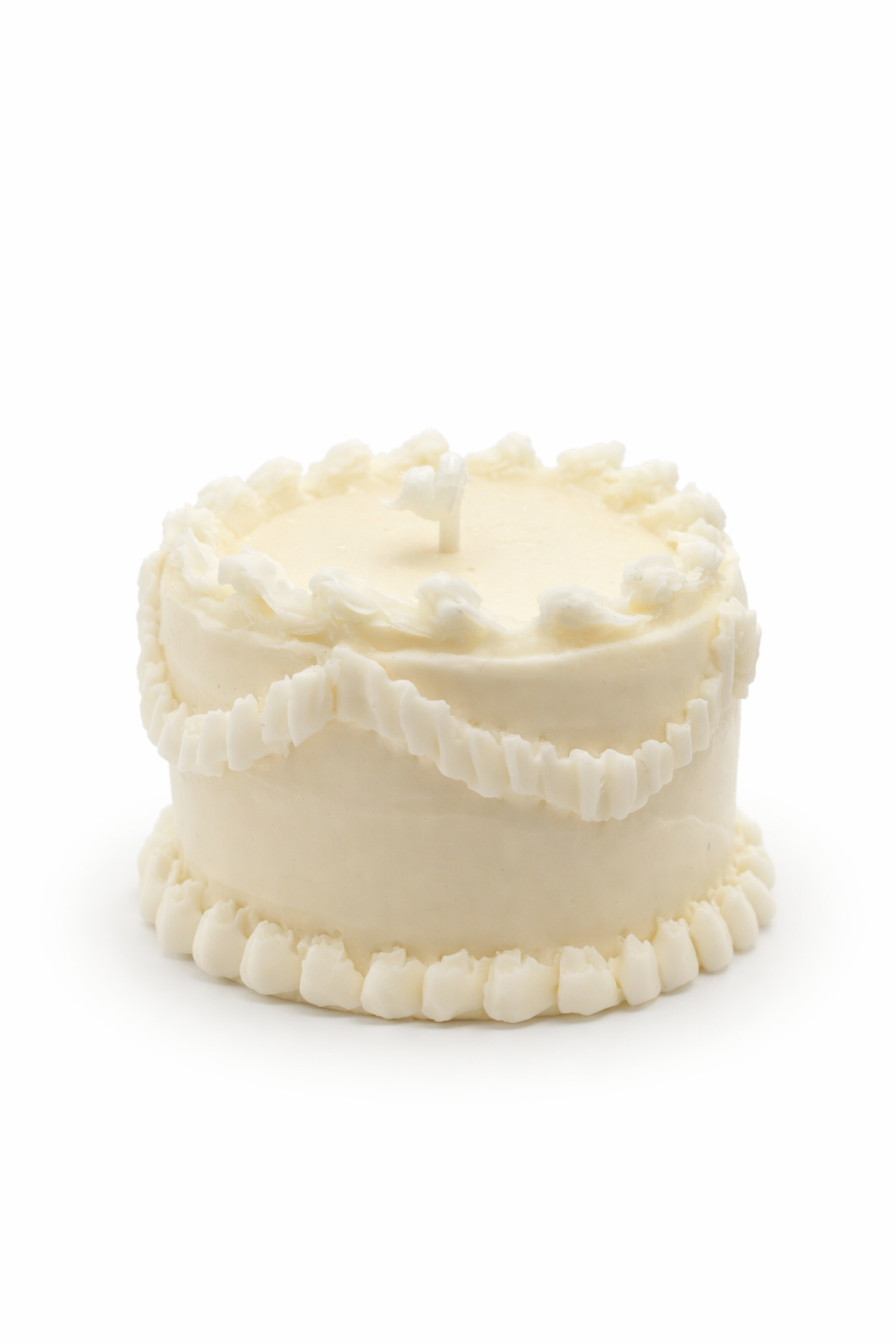 Wedding Cake for Romantic Home Decor