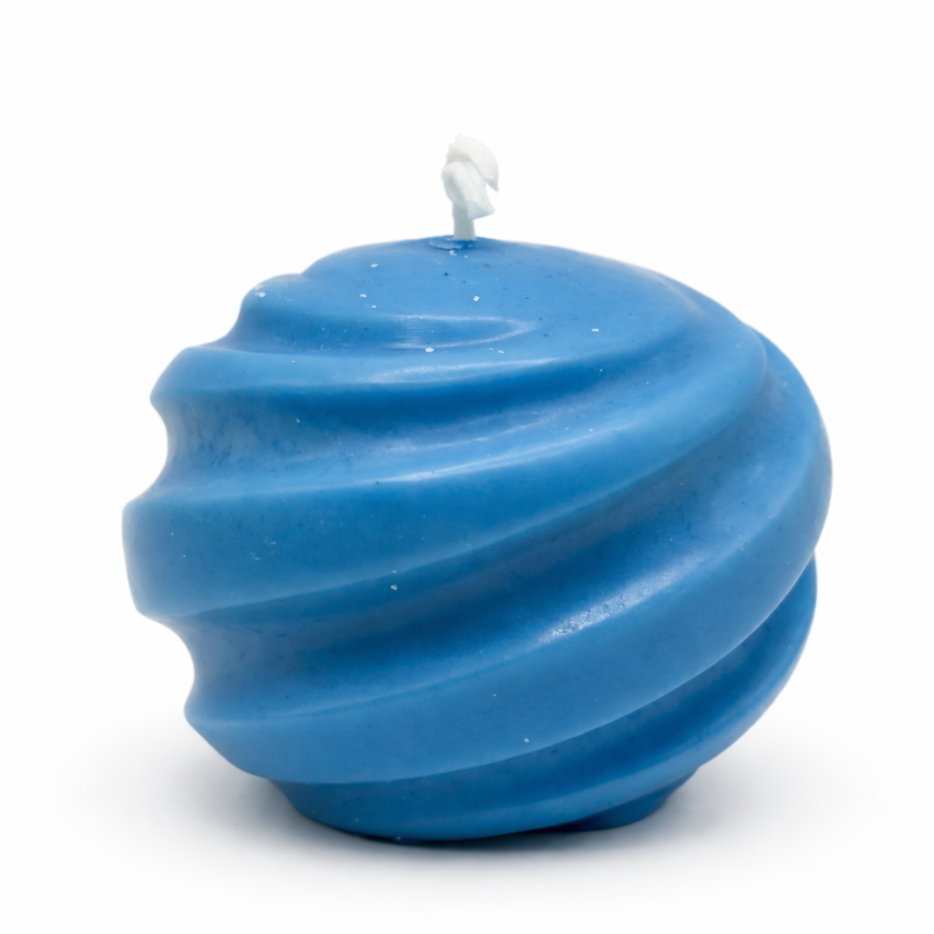 Cotton Silk - cotton scented candle