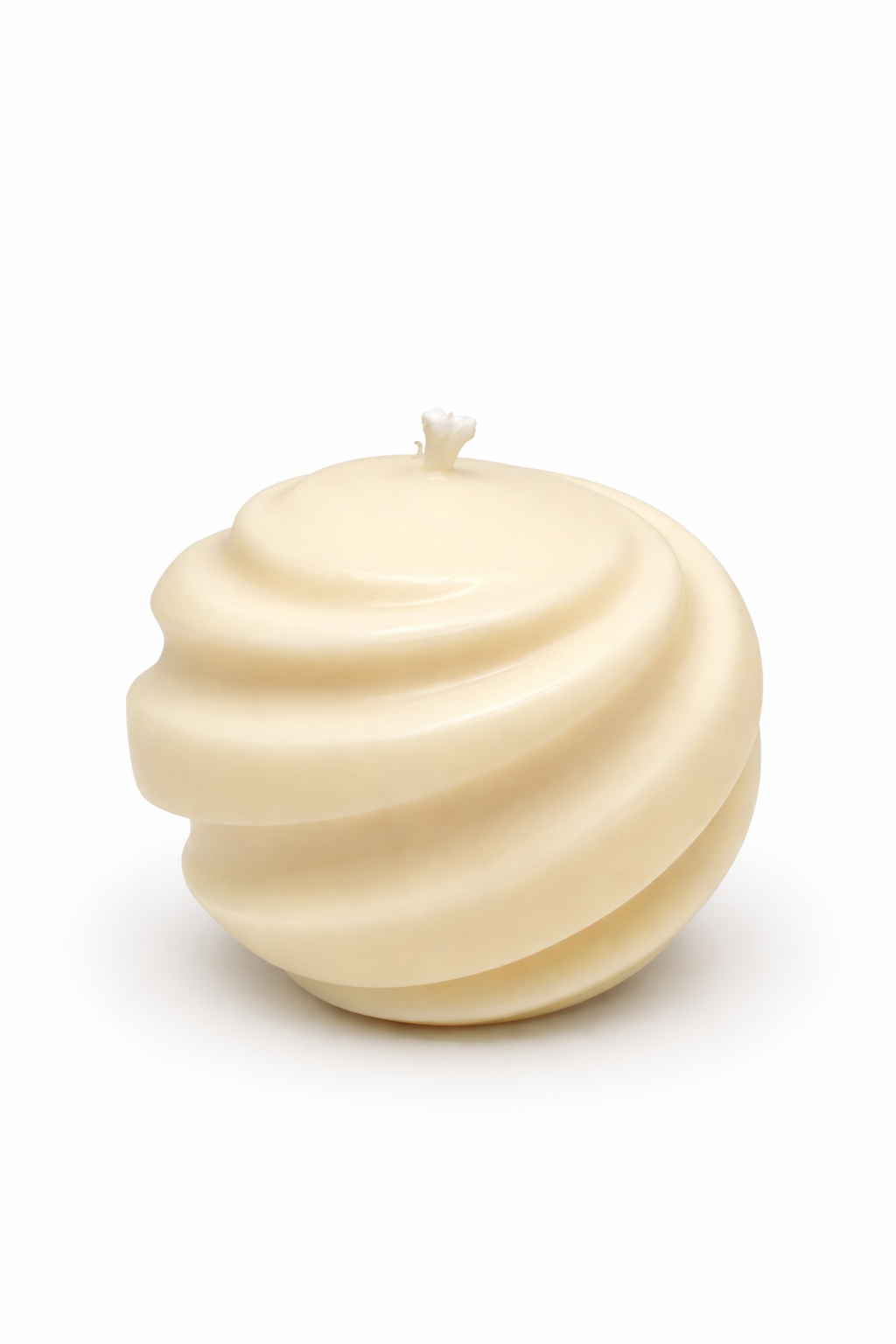 Cotton Silk - cotton scented candle
