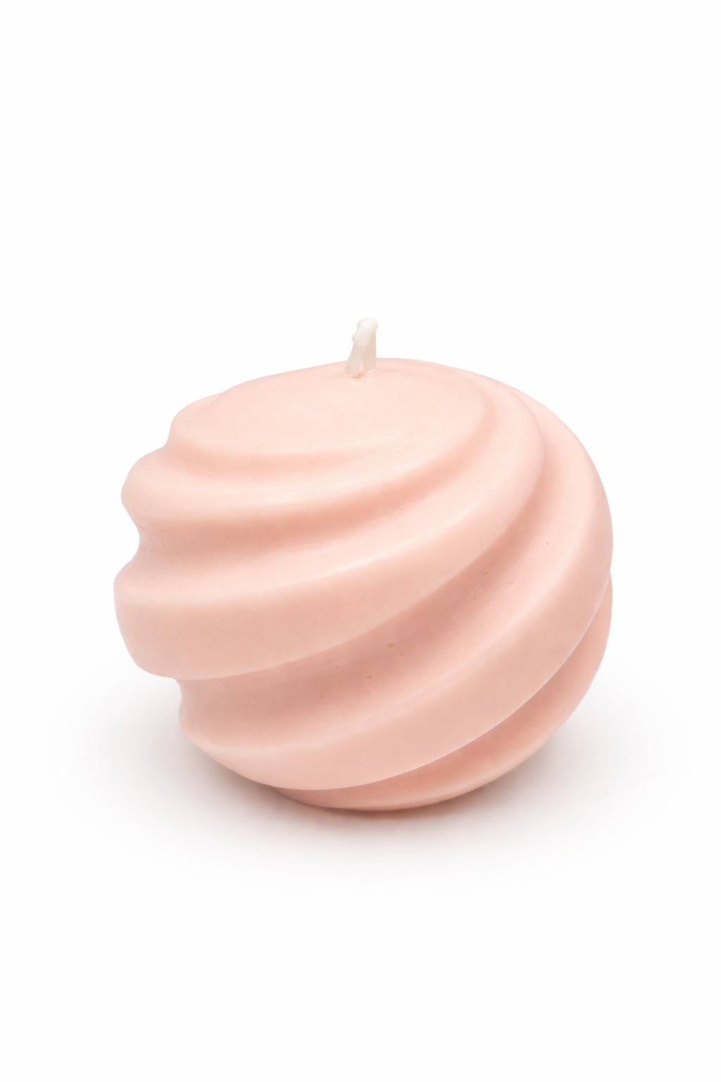 Cotton Silk - cotton scented candle