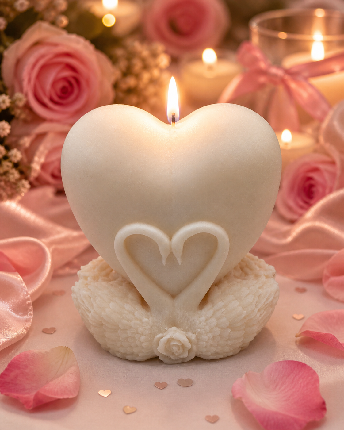 Eternal Love