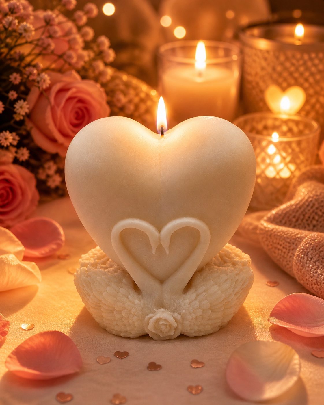 Eternal Love