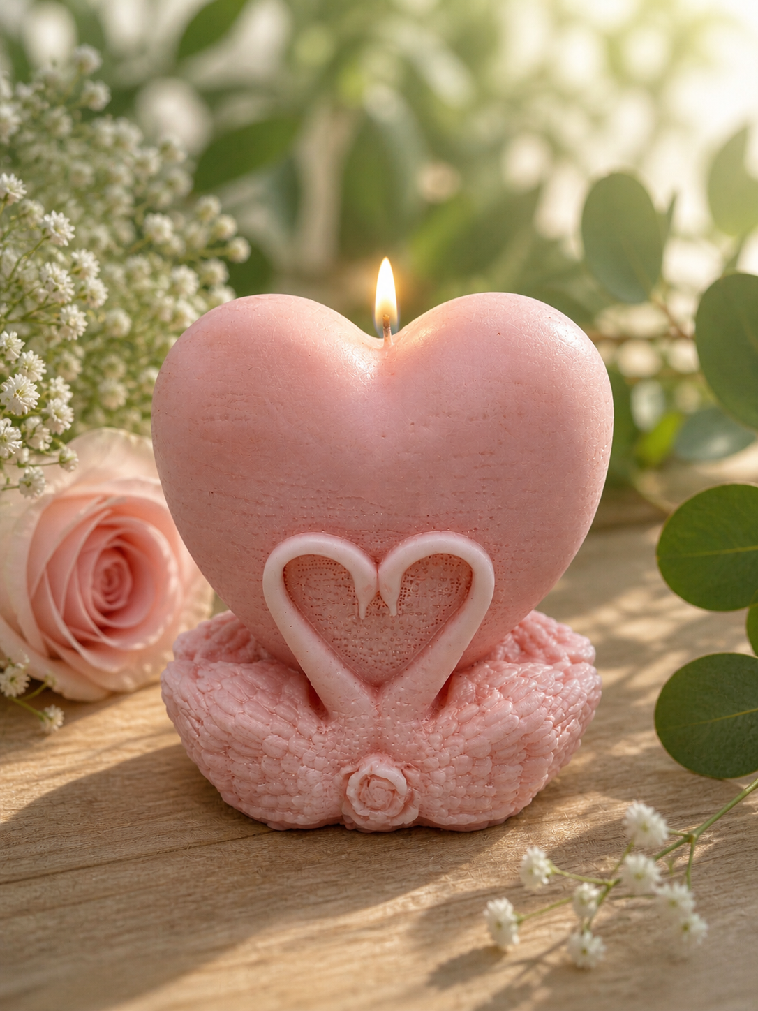 Eternal Love
