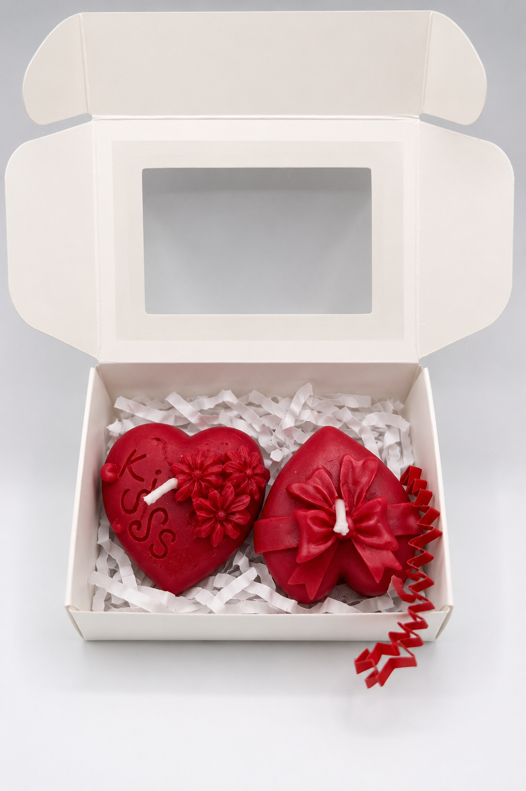 Chained Hearts